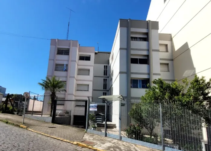 CAXIAS DO SUL - Apartamento Padrão - PIO X
