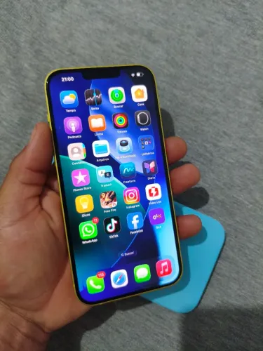 iPhone 14 Plus