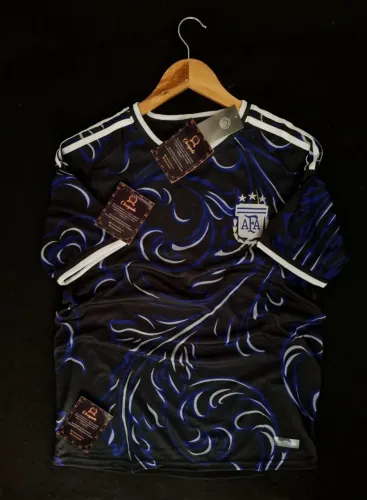 Camisa da Argentina