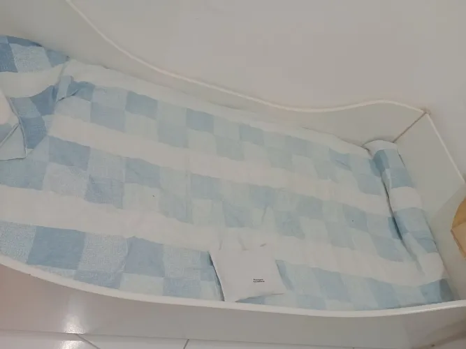 Cama infantil