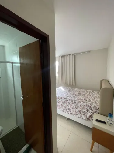 Alugo apartamento