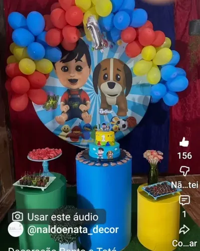 Pegue e Monte Bento e Toto
