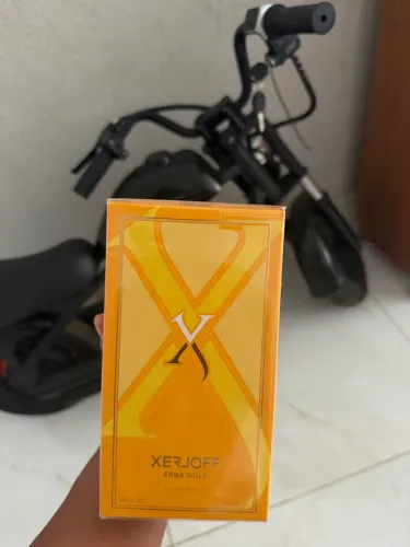 XERJOFF ERBA PURA