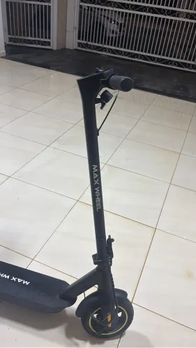 Vendo Patinete