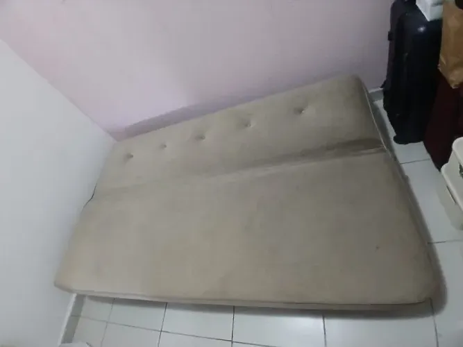 SOFÁ CAMA
