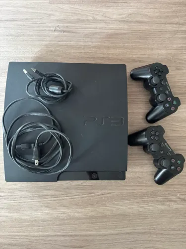 PlayStation 3 160Gb