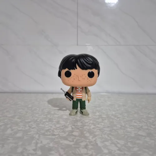 Funko Pop Mike N°423 (Loose) Stranger Things
