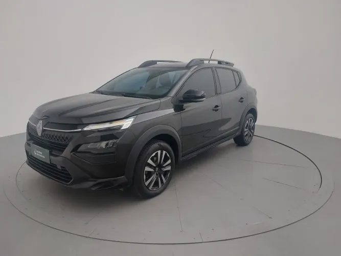 Renault Kardian Evolut. Flex 1.0 TB 12V 5P Aut. 2025