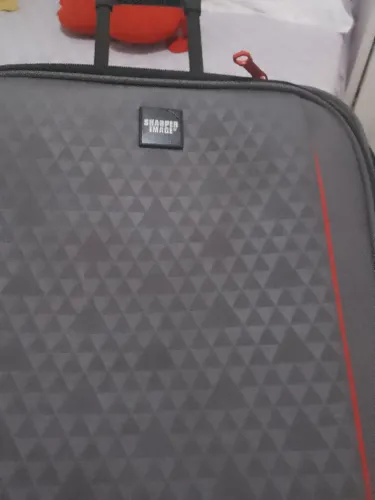 Mala viagem