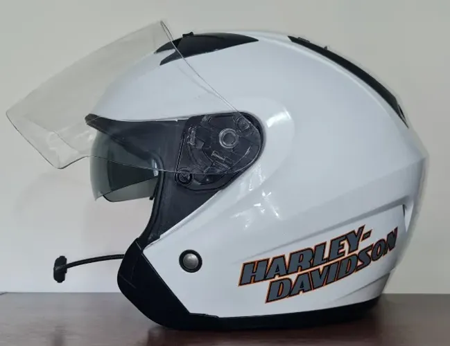 capacete