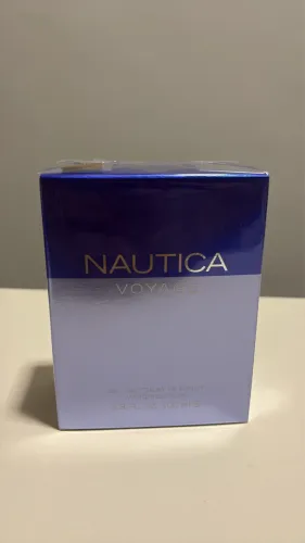 Perfume Nautica