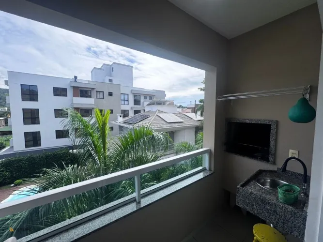 Apartamento Mobiliado em Palmas, Funcional e a Poucos Minutos do Mar