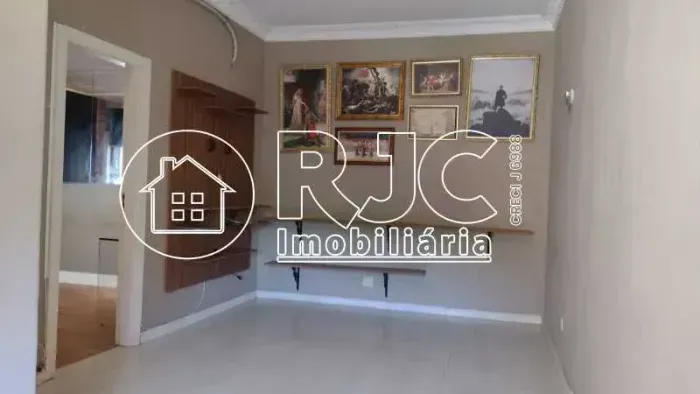 Imóvel para venda tem 47 metros quadrados com 1 quarto em São Francisco Xavier - Rio de Ja