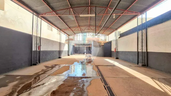 Ponto Comercial - 182m² - Locação - Centro