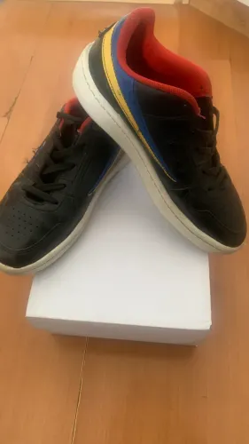 Tênis infantil fila