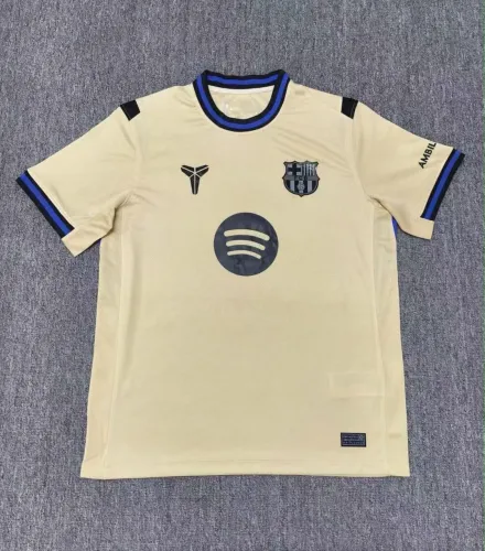 Camisa do Barcelona