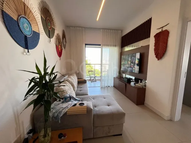 Apartamento 2 Suítes a venda na Agronômica