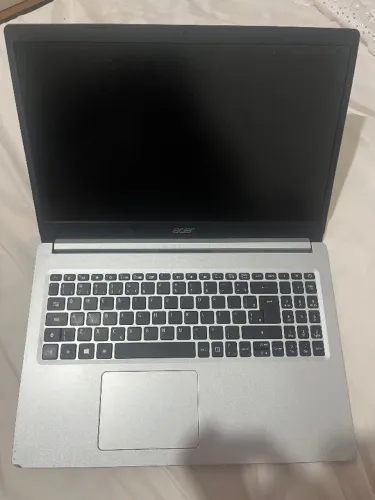 Notebook Acer