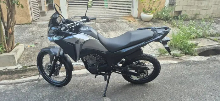 Sahara 300 - 2024