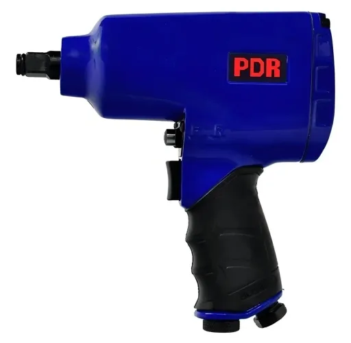 Chave Impacto 1/2 36kgfm martelo rocking dog pdr pro-134