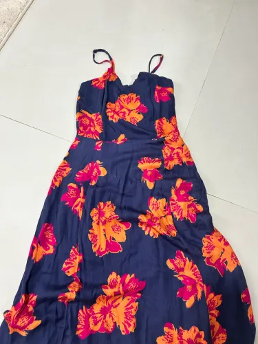 Vestido Maria Filó 