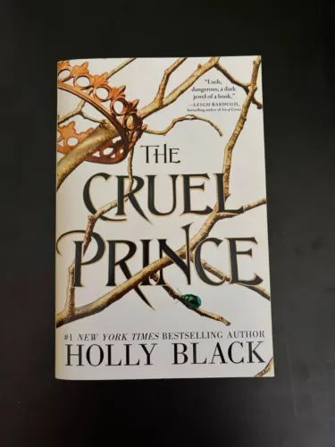 The Cruel Pince 