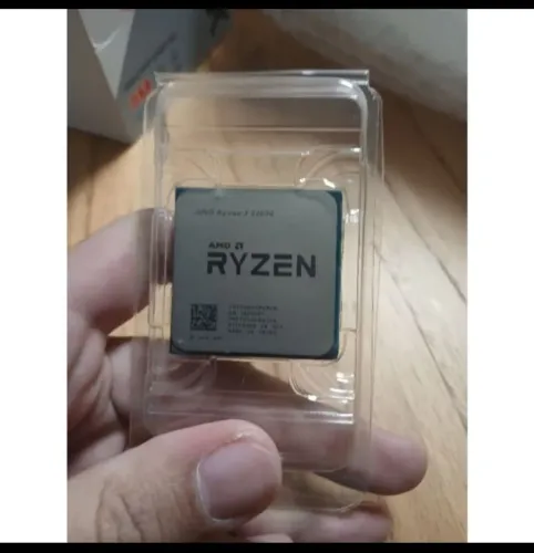 PROCESSADOR RYZEN 3 2200 G