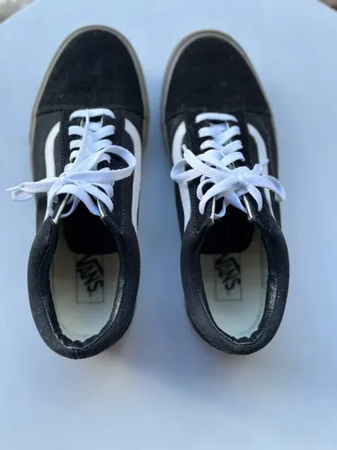 Tênis Vans Old School Masculino