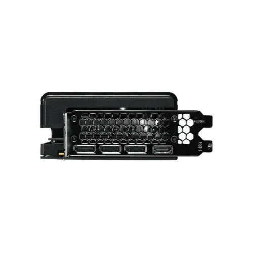 Placa de Vídeo RTX 5080 16GB GDDR7 Palit GeForce Infinity 3 - Nova Lacrada Garantia