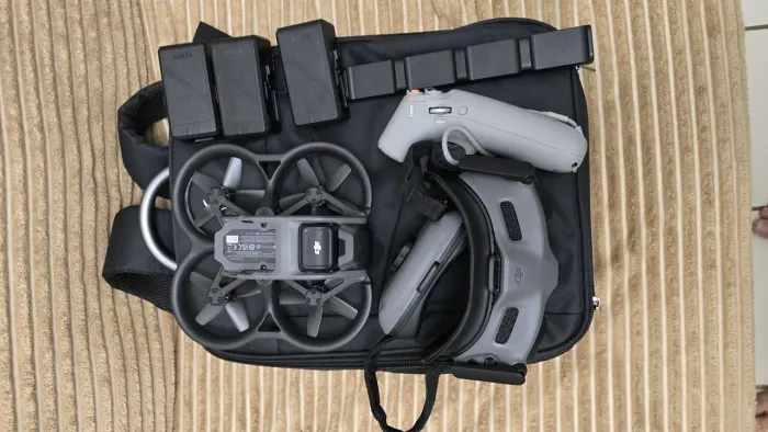 Drone Dji