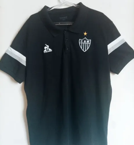 Camisa Atlético Original Le Coq Sportif GG.  BH/MG