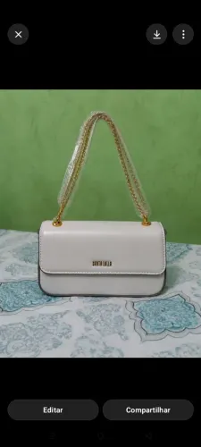 Bolsa Santa Lola