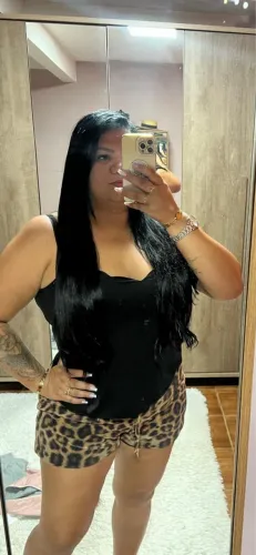 Vendo telas cabelo humano