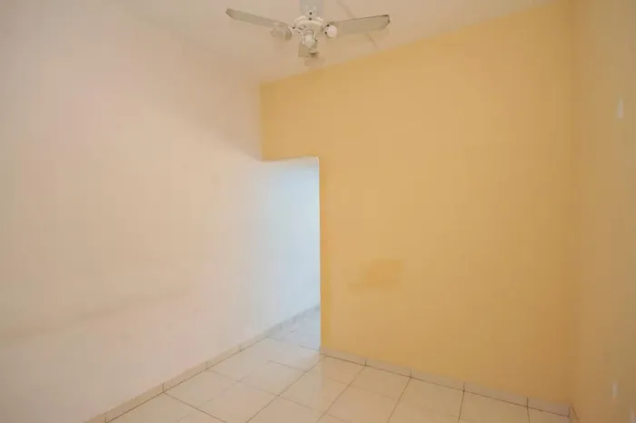 Apartamento à Venda - Bela Vista, 1 Quarto, 35 m2