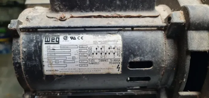 Bomba weg e fitro Jacuzzi para piscina