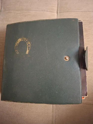Coleção Compactos Disquinho anos 70/80