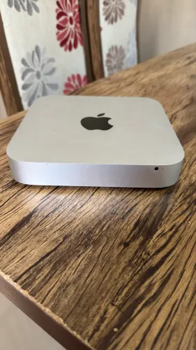 Mac mini late 2014 i5 8gb RAM e 1tb HD
