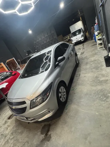 Chevrolet Prisma Sed. Joy/ LS 1.0 8V Flexpower 4P 2019