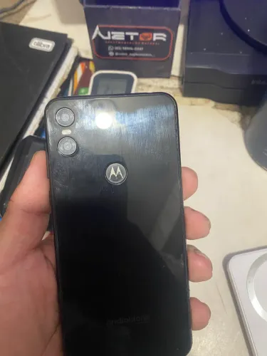 Moto one 64 gb