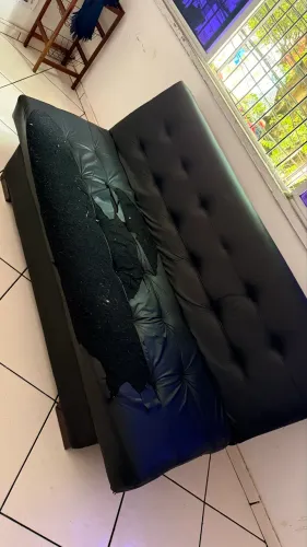 Sofá cama