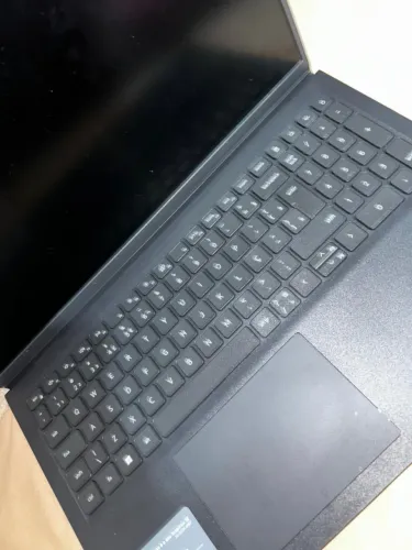 Notebook Dell