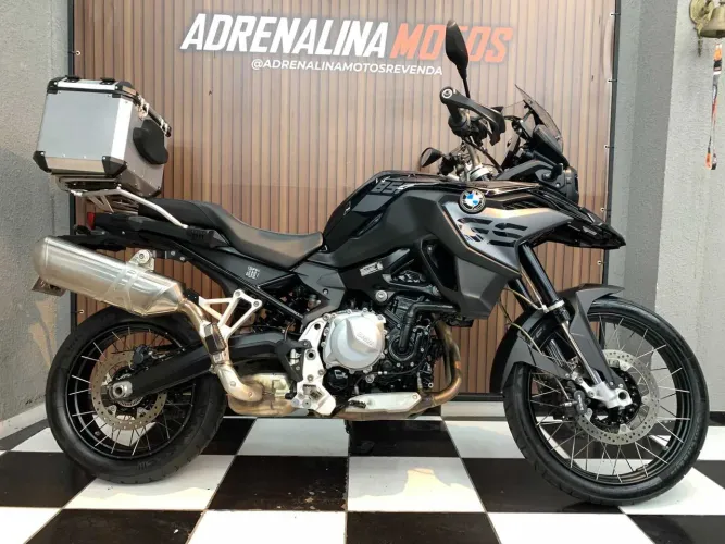 BMW F 850 GS Premium 850 2023