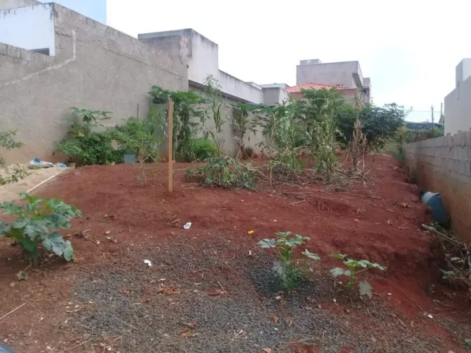 Terreno em Iracemápolis