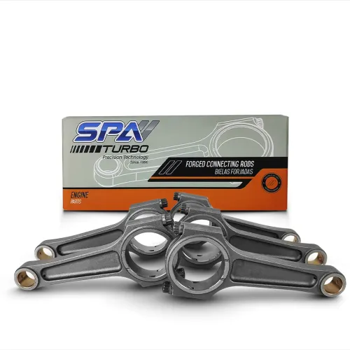 Bielas SPA para Marea 2.4