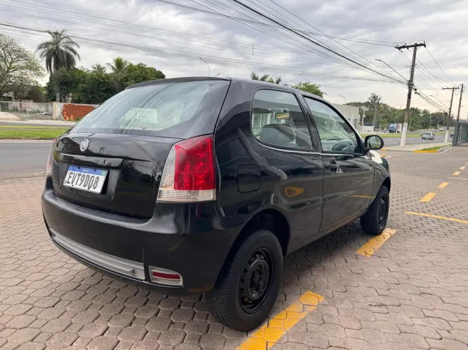 Fiat Palio 1.0 Economy Fire Flex 8V 2P 2012