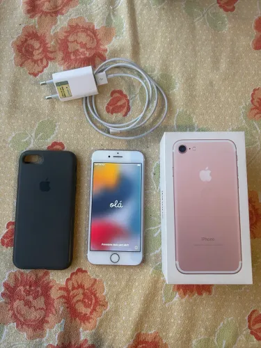 iPhone 7 128GB