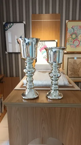 Vasos decorativos 