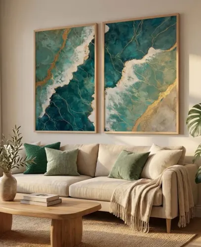 Quadro decorativo 