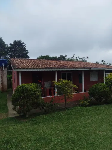 chacara em sao miguel arcanjo no bairro guararema