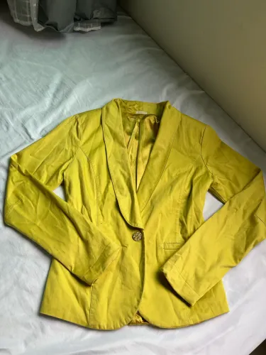Blazer tamanho M novo